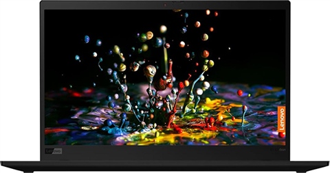 Lenovo X1 Carbon Gen 7/i7-8565U/16GB Ram/512GB SSD/14